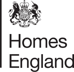 Homes England